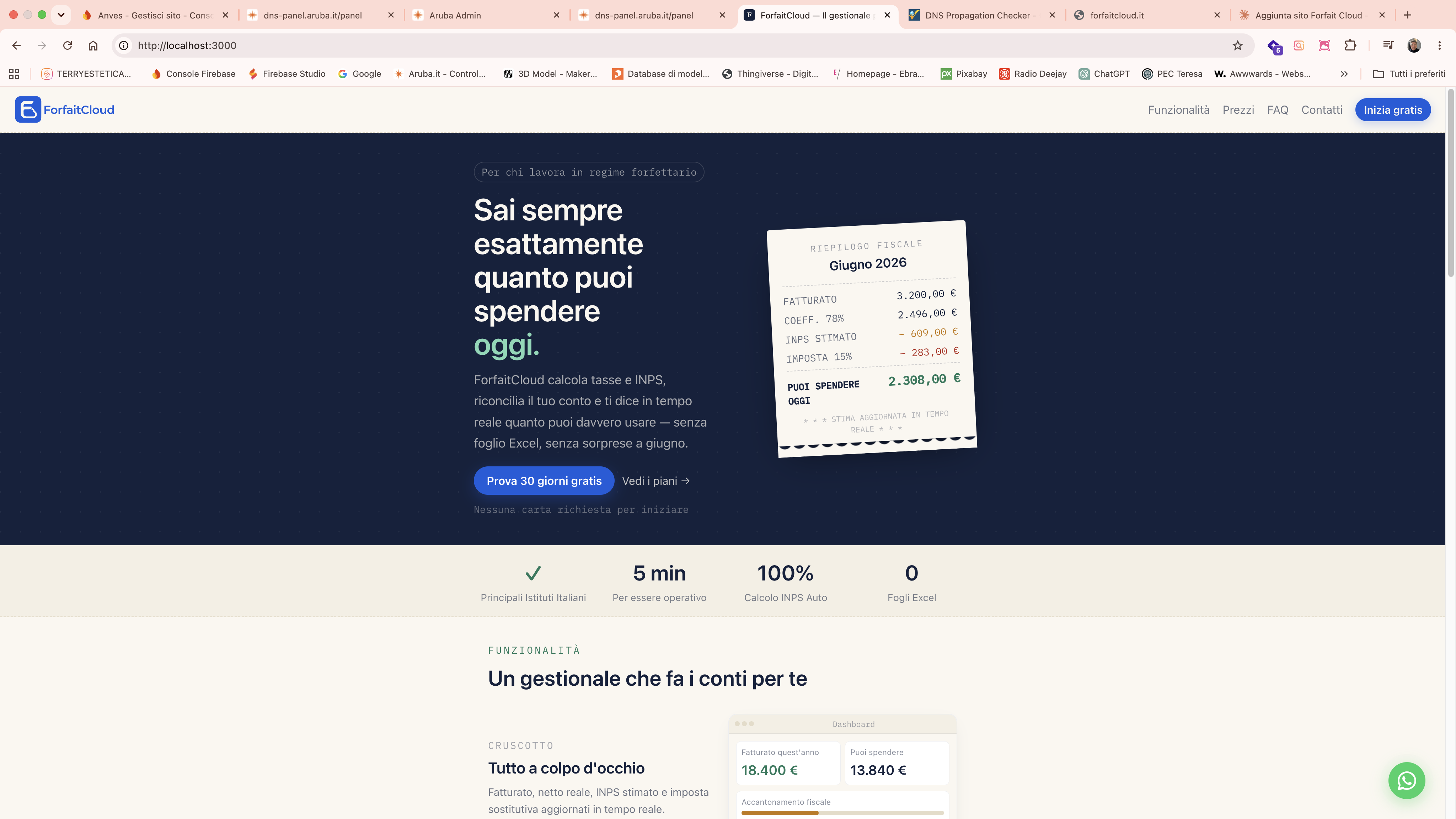 ForfaitCloud
